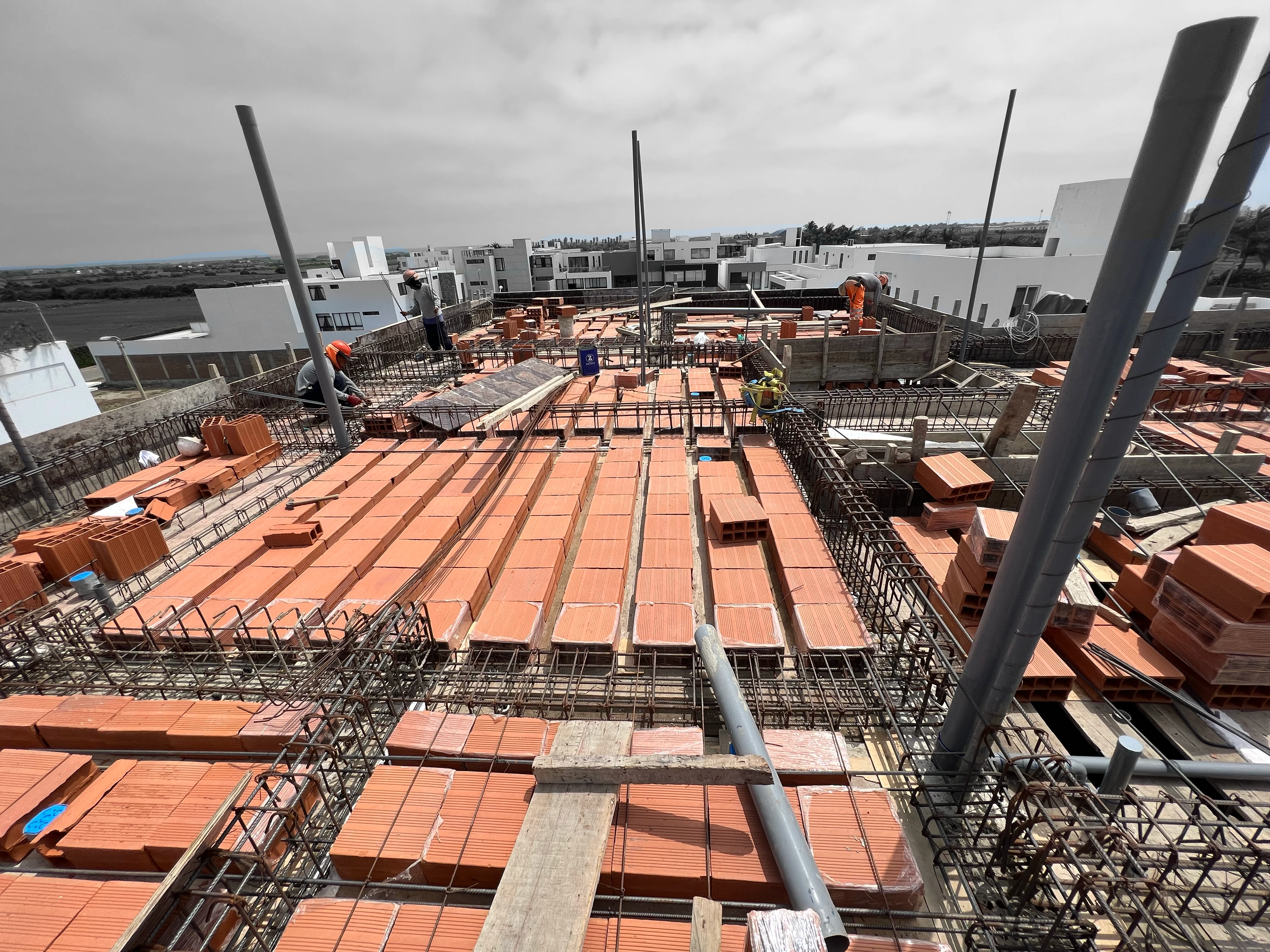 Supervisión - Técnica