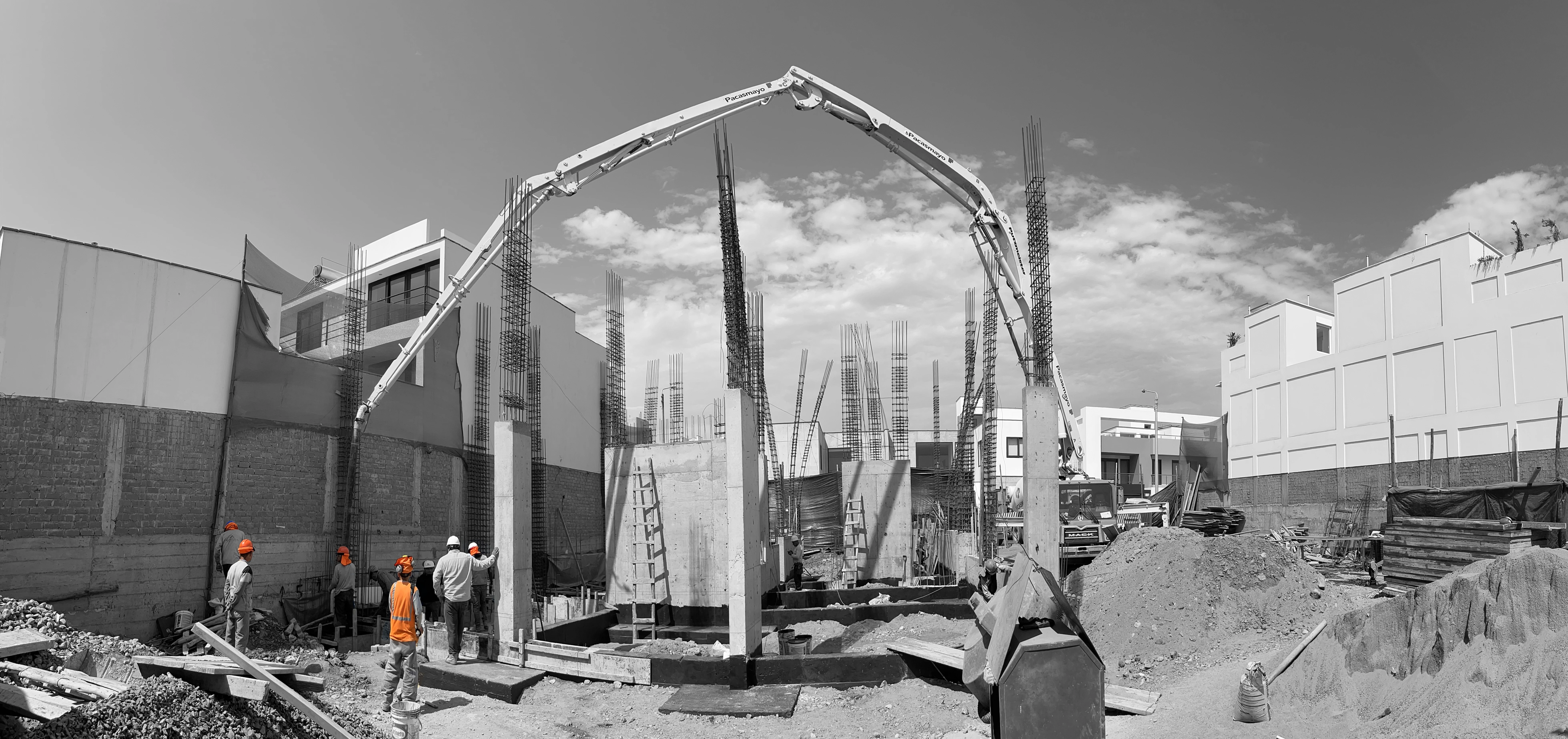 Imagen representativa de Consultoría Civil